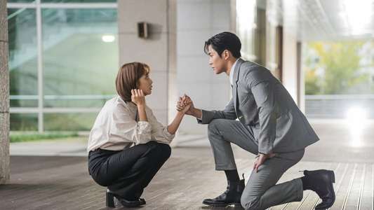 Destined with You - Backdrops