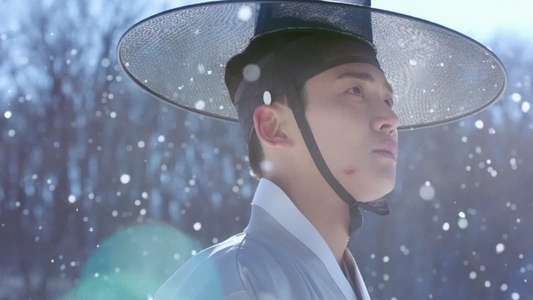 Destined with You - Backdrops
