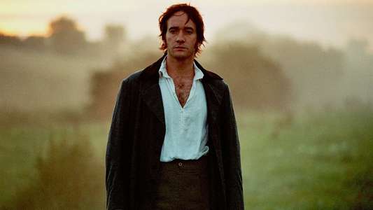 Pride & Prejudice - Backdrop