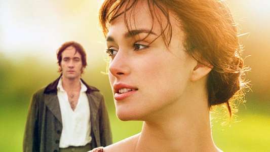 Pride & Prejudice - Backdrop