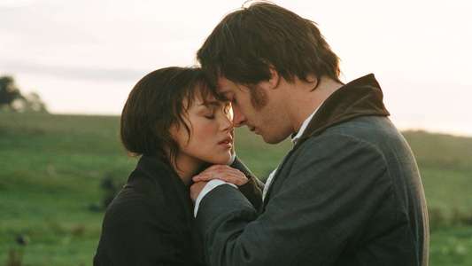 Pride & Prejudice - Backdrop