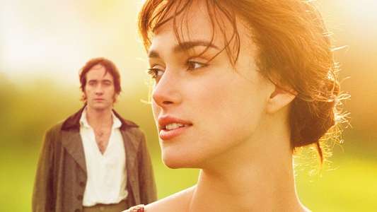Pride & Prejudice - Backdrop