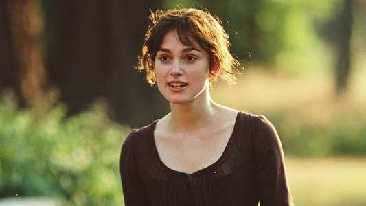 Pride & Prejudice - Backdrop