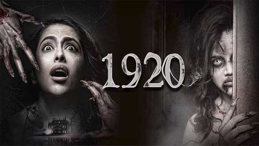 1920: Horrors of the Heart - Backdrops