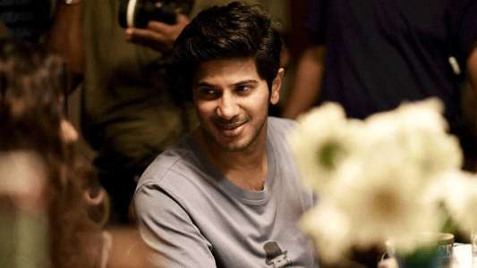 Karwaan - Backdrop