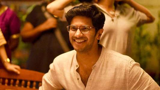 Karwaan - Backdrop