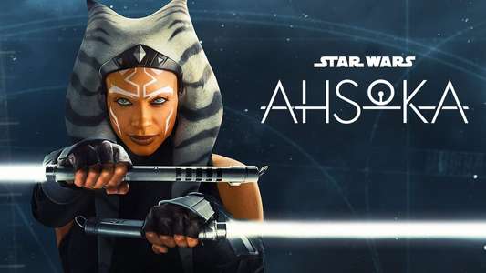Ahsoka - Backdrops