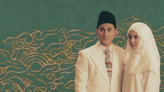 Buya Hamka Vol. 1 - Backdrop