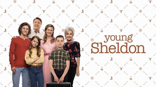Young Sheldon - Backdrops