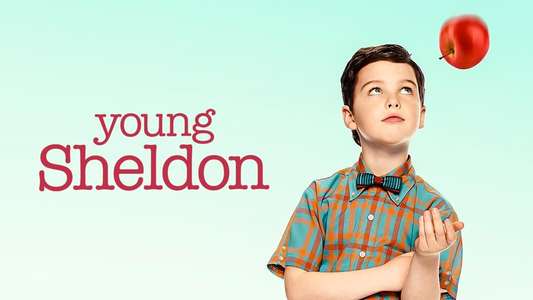 Young Sheldon - Backdrops