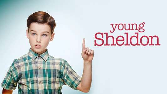 Young Sheldon - Backdrops