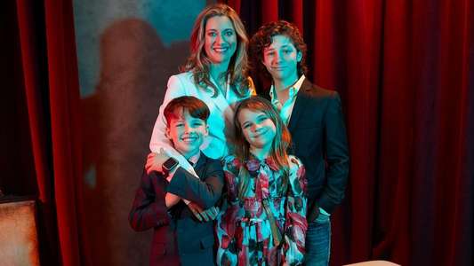 Young Sheldon - Backdrops