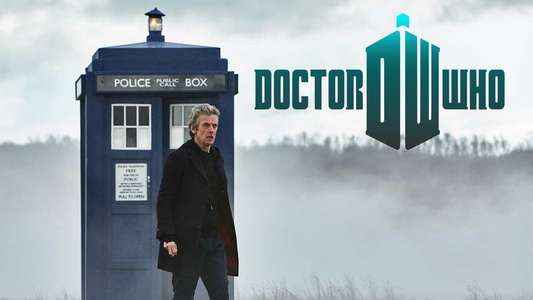 Doctor Who - Backdrop