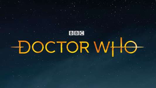 Doctor Who - Backdrop