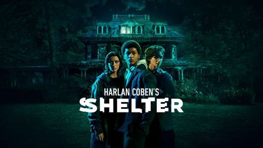 Harlan Coben's Shelter - Backdrops