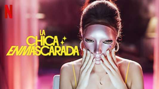 Mask Girl - Backdrops