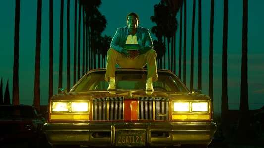 Snowfall - Backdrops