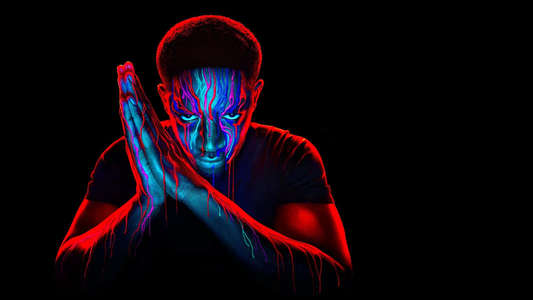 Snowfall - Backdrops