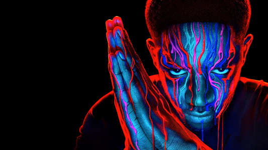 Snowfall - Backdrops