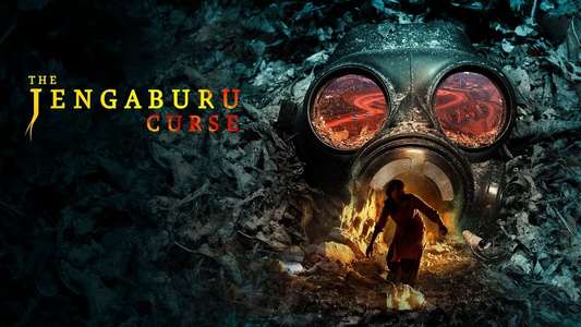 The Jengaburu Curse - Backdrops