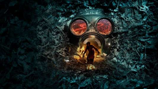 The Jengaburu Curse - Backdrops