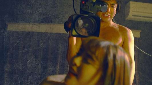The Naked Director - Backdrops