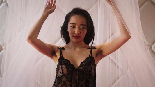 The Naked Director - Backdrops