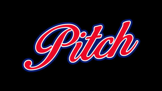 Pitch - Backdrops