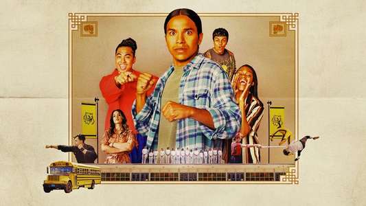 Miguel Wants to Fight - Backdrops