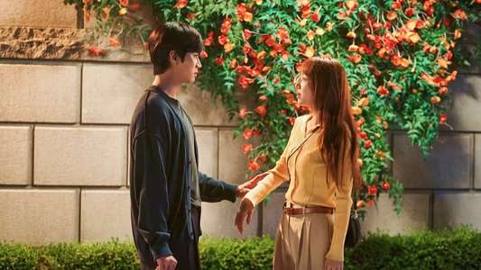 See You in My 19th Life - Backdrops