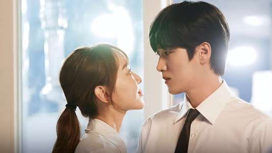 See You in My 19th Life - Backdrops