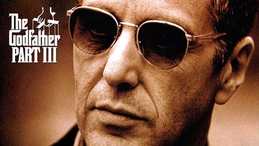 The Godfather: Part III - Backdrop