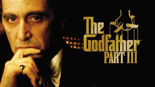 The Godfather: Part III - Backdrop