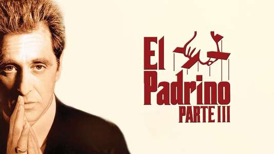 The Godfather: Part III - Backdrop