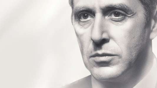 The Godfather: Part III - Backdrop