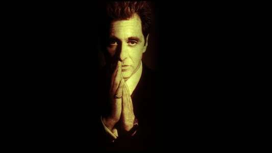The Godfather: Part III - Backdrop