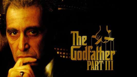 The Godfather: Part III - Backdrop