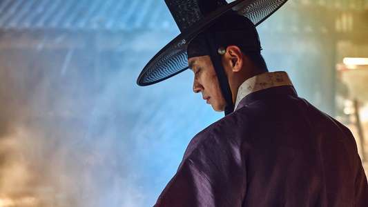 Kingdom - Backdrops