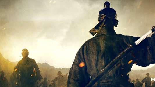 Kingdom - Backdrops