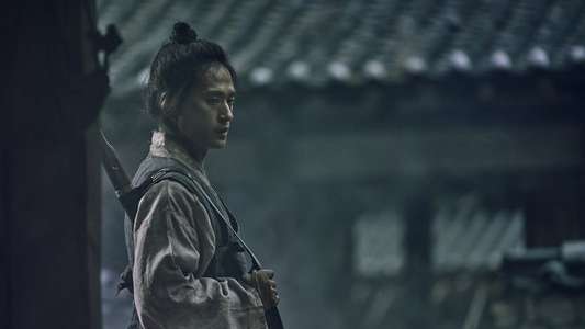 Kingdom - Backdrops
