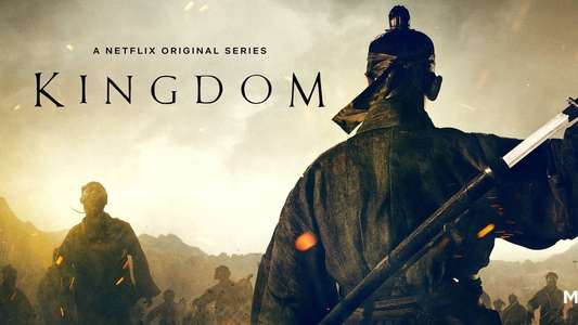 Kingdom - Backdrops