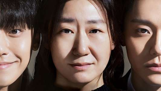 The Good Bad Mother - Backdrops