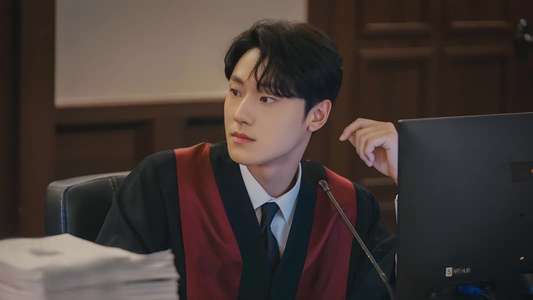 The Good Bad Mother - Backdrops