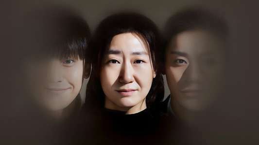 The Good Bad Mother - Backdrops