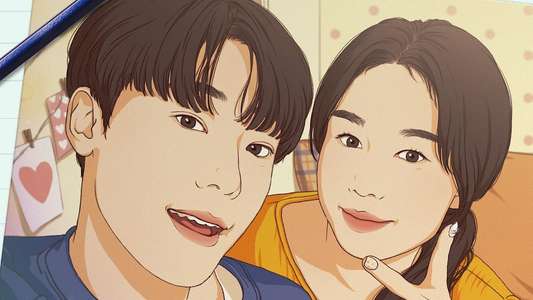 The Good Bad Mother - Backdrops