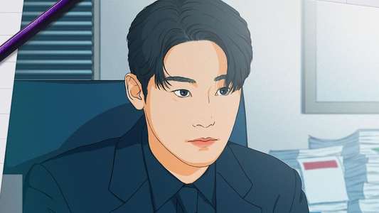 The Good Bad Mother - Backdrops