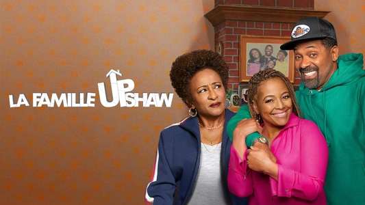 The Upshaws - Backdrops