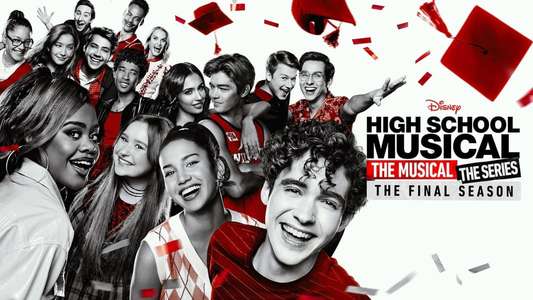 High School Musical: The Musical - Backdrops