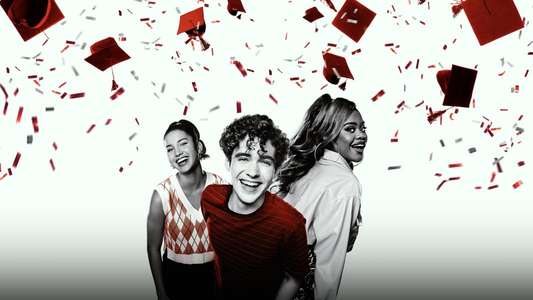 High School Musical: The Musical - Backdrops