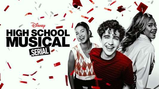 High School Musical: The Musical - Backdrops